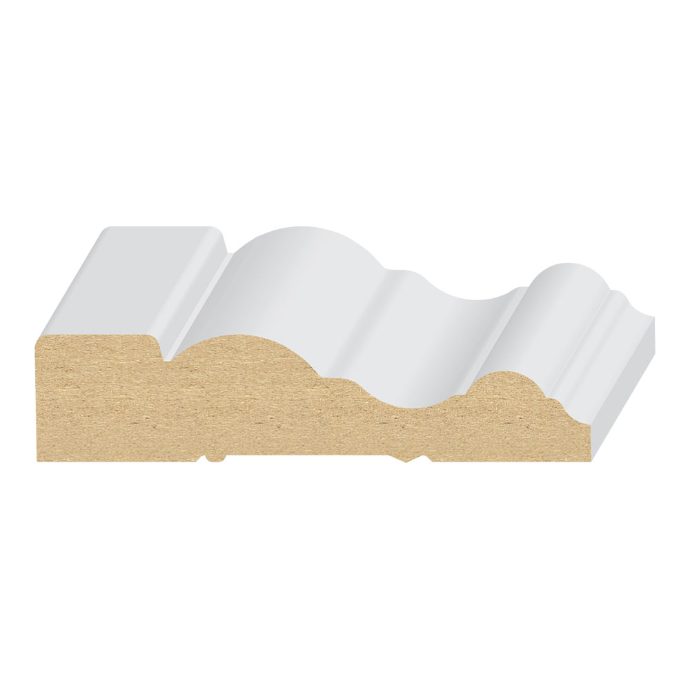 Moulding - MDF